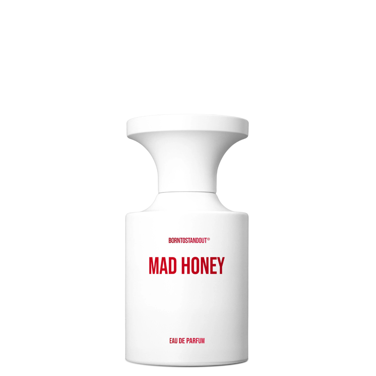 Mad Honey