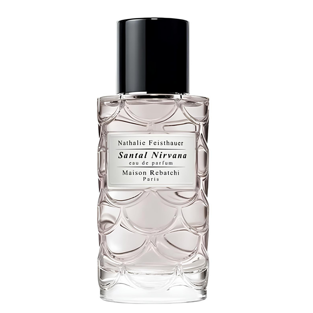 Santal Nirvâna