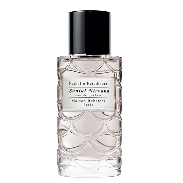 Santal Nirvâna