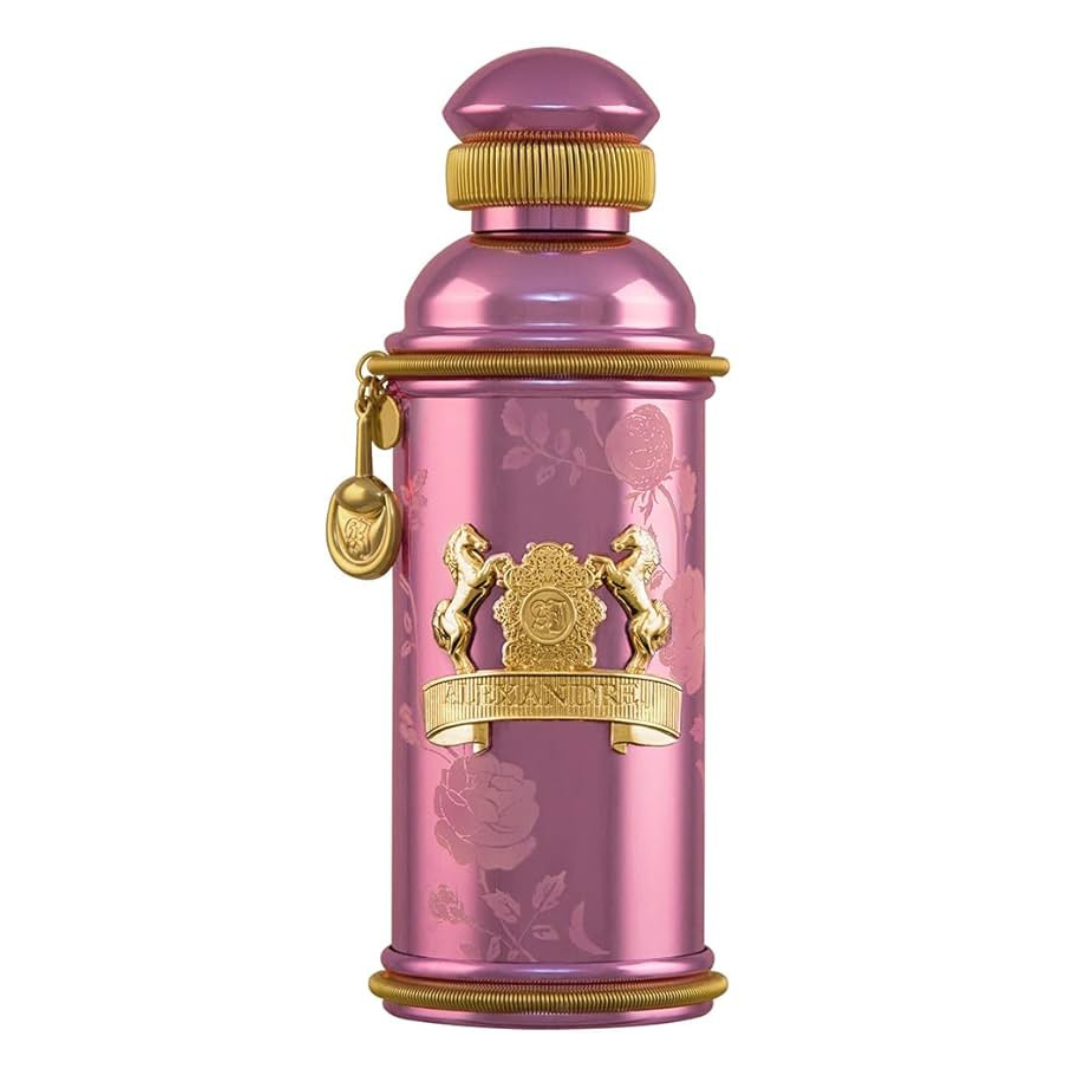 Rose Oud