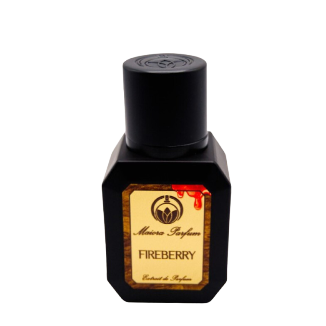 FIRREBERRY