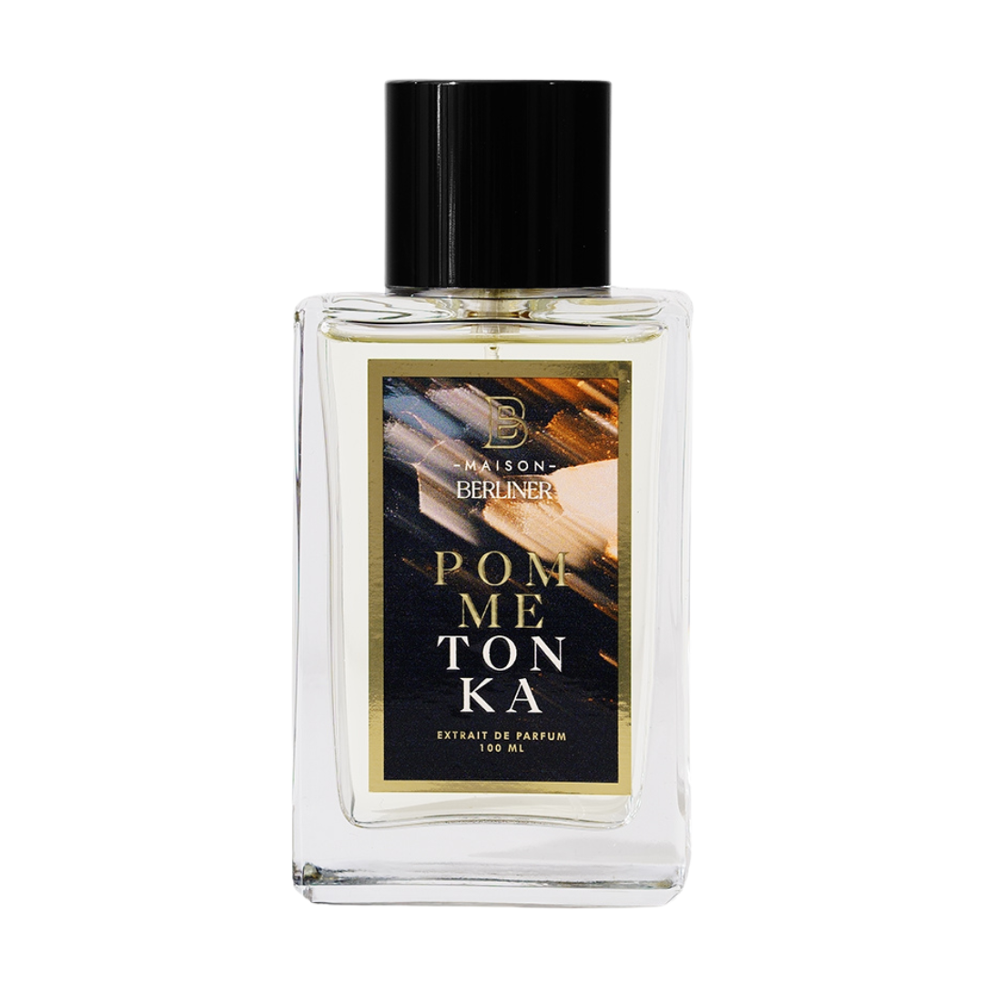 Pomme Tonka