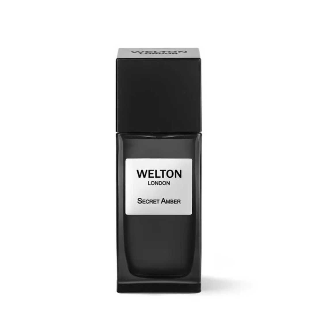 SECRET AMBER rechargeable 50ml