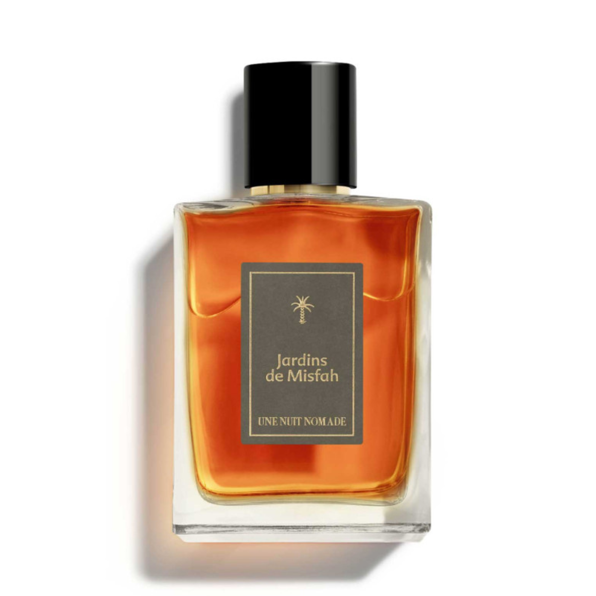 Jardins de Misfah