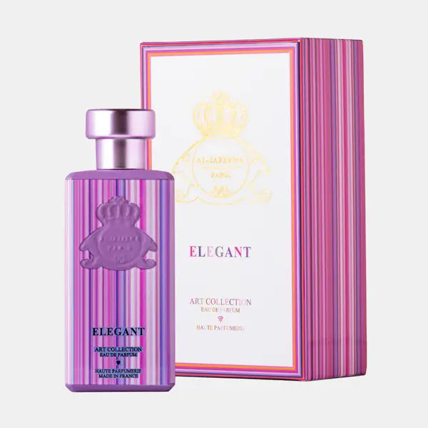 Coffret Elegant 60 ml, eau de parfum Al-Jazeera Perfumes