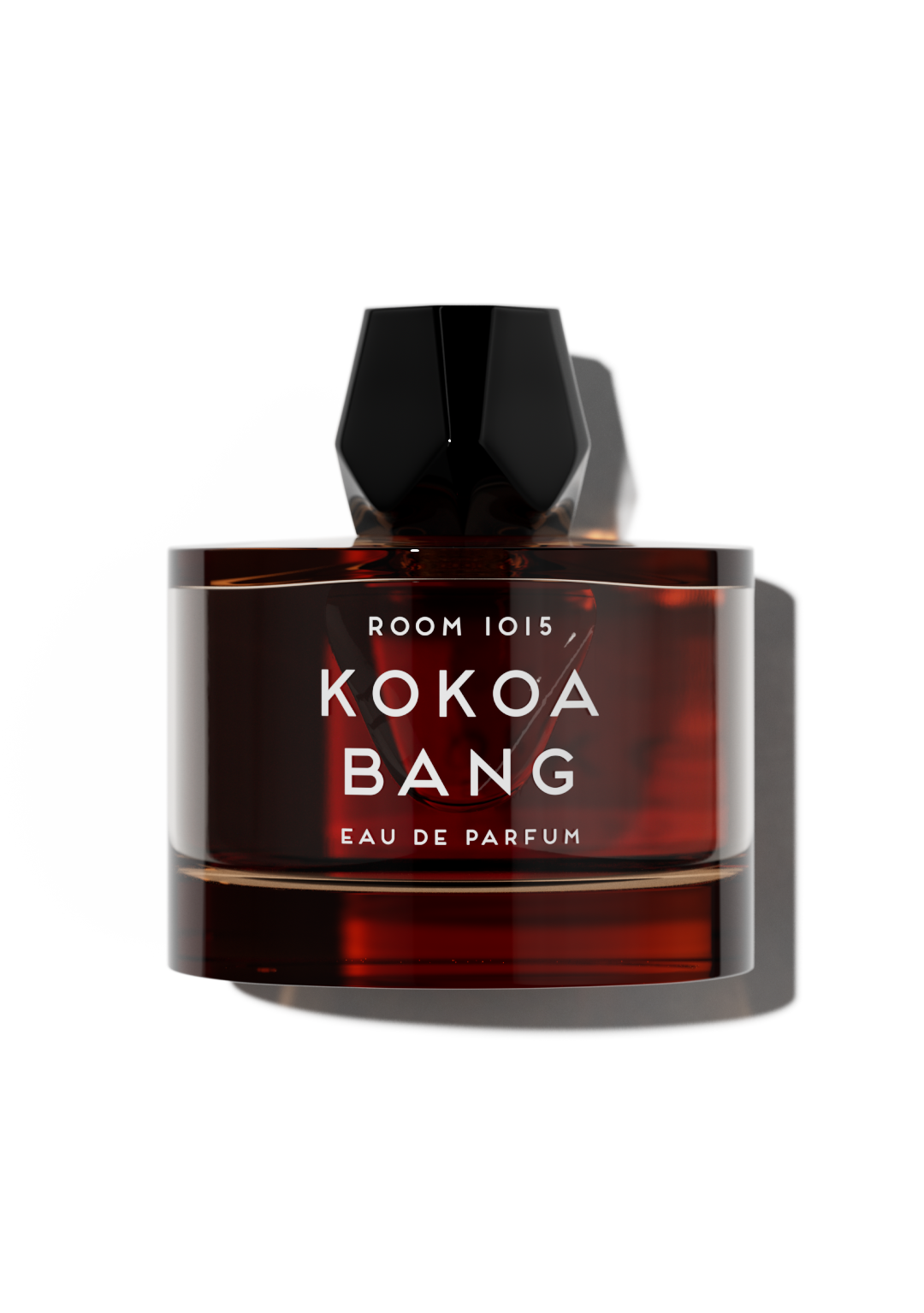 Flacon Kokoa Bang 50 ml, eau de parfum Room 1015