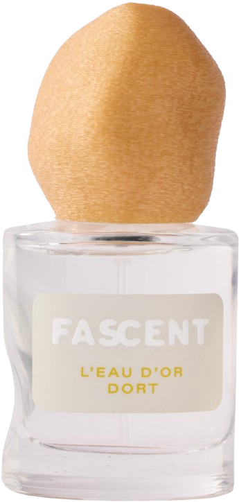 L'Eau d'Or Dort