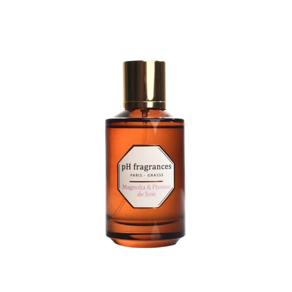 Magnolia & Pivoine de Soie