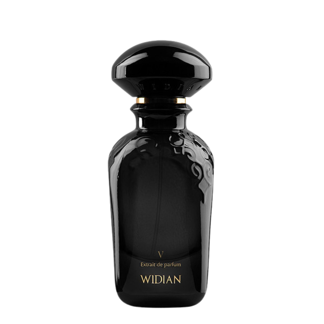 Black V