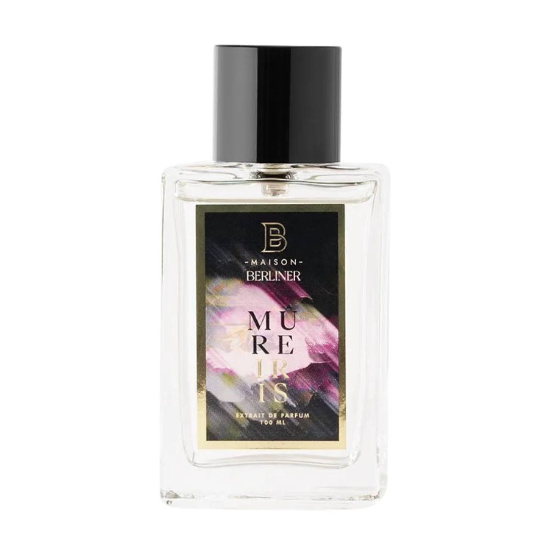 Mûre Iris