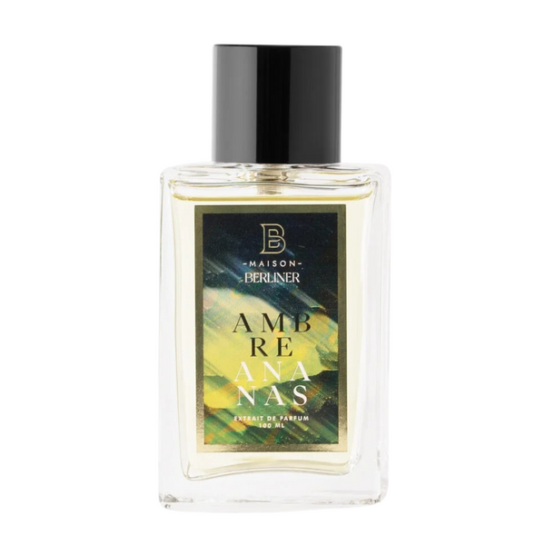 Ambre Ananas