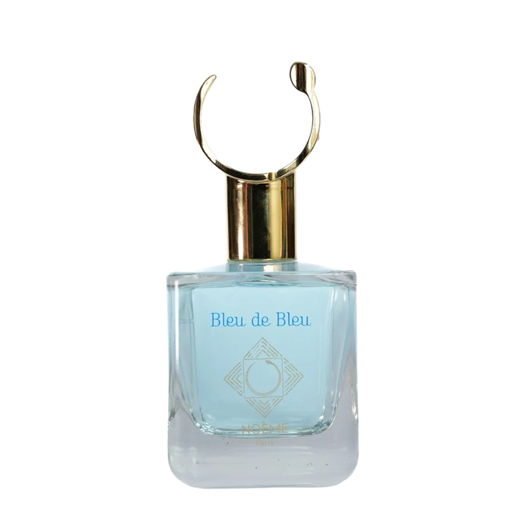 Bleu de Bleu