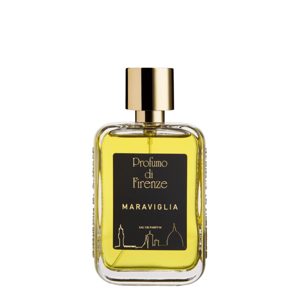MARAVIGLIA