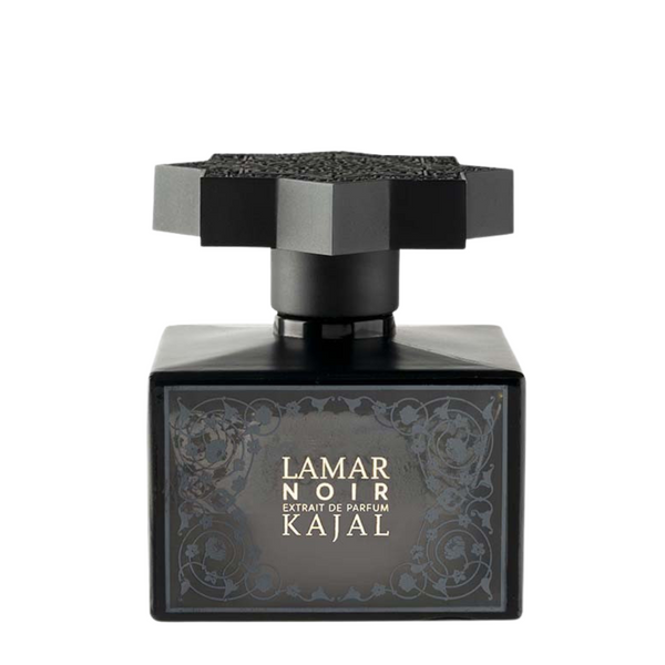 Lamar Noir