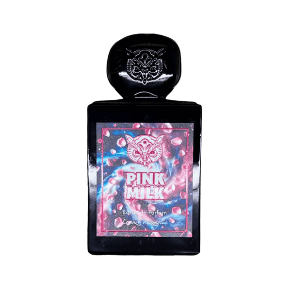 Pink Milk