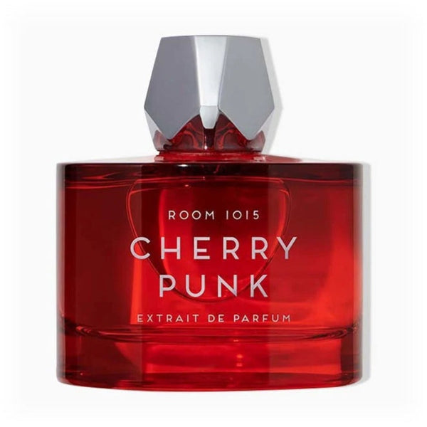 Cherry Punk Extrait, Room 1015
