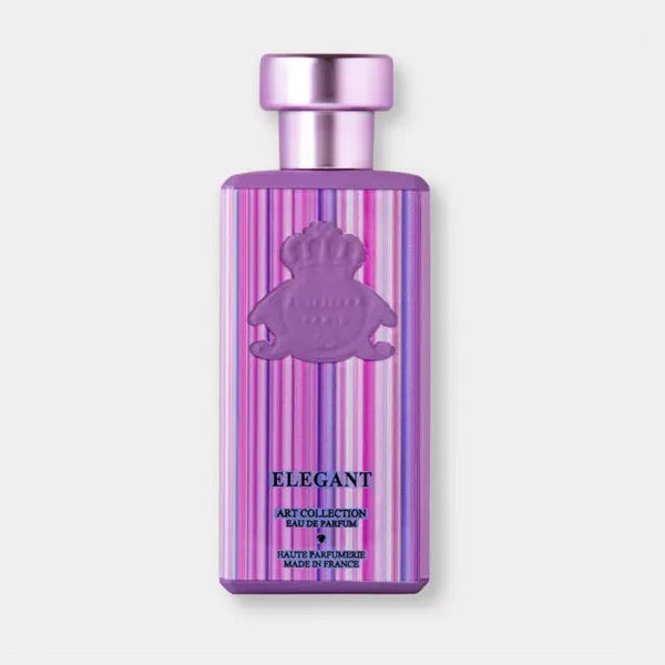 Elegant, Al-Jazeera Perfumes