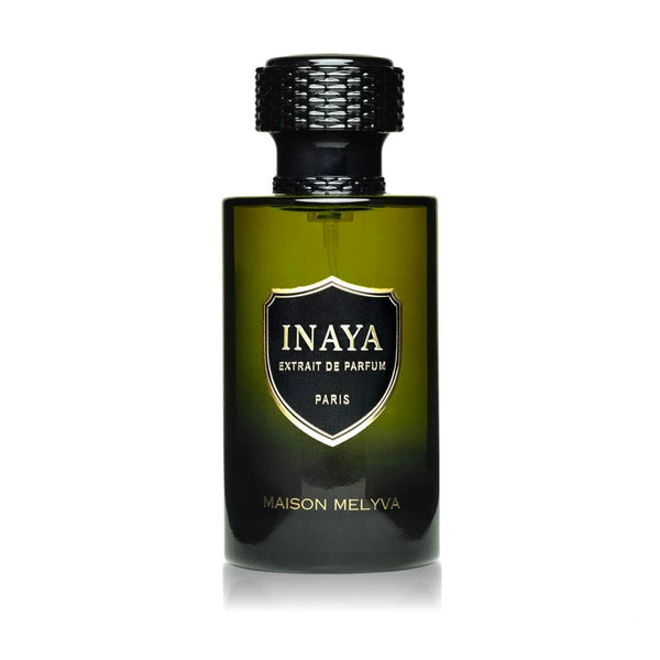 Inaya, Maison Melyva