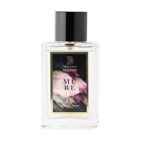 Mûre Iris, Maison Berliner