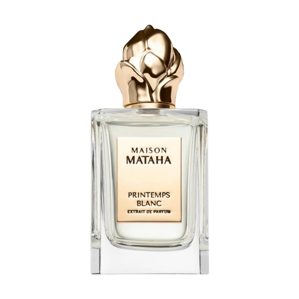 Printemps Blanc, Maison Mataha