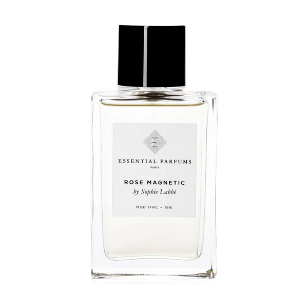 Rose Magnetic, Essential Parfums