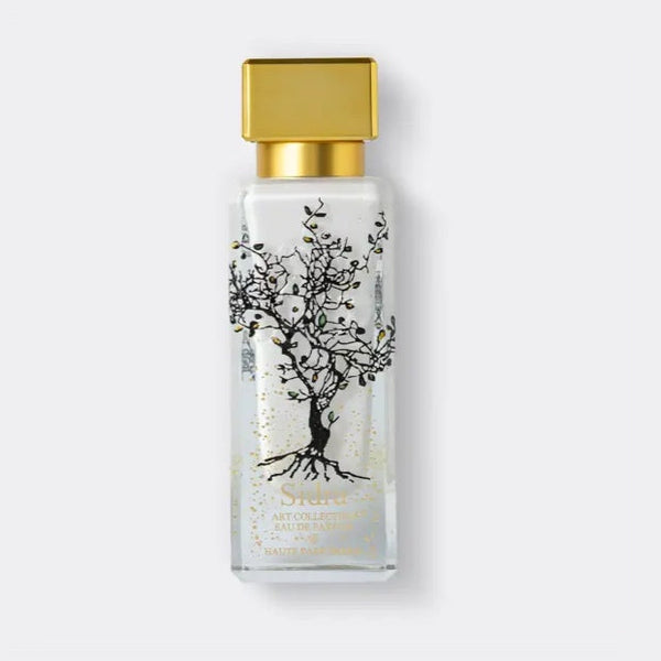 Sidra, Al-Jazeera Perfumes