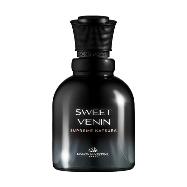 Sweet venin, Maison Magistral