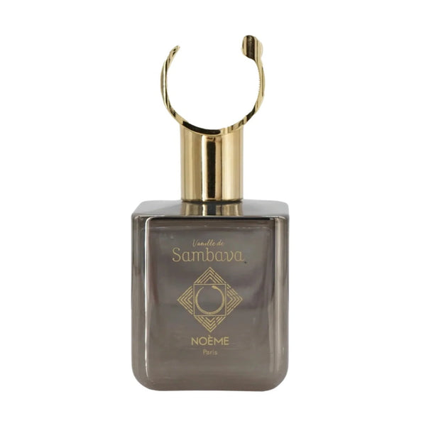 Vanille de Sambava, Noème Paris