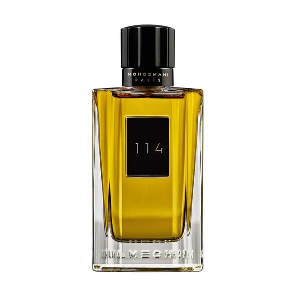 114, Noho Emani
