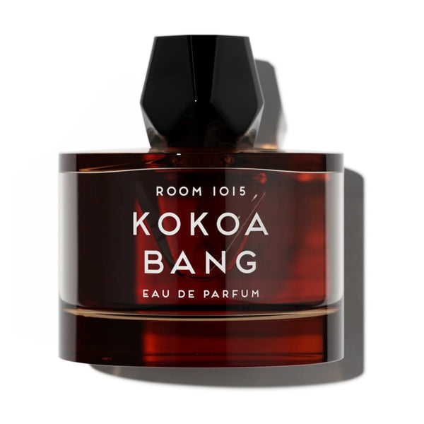 Kokoa Bang, Room 1015