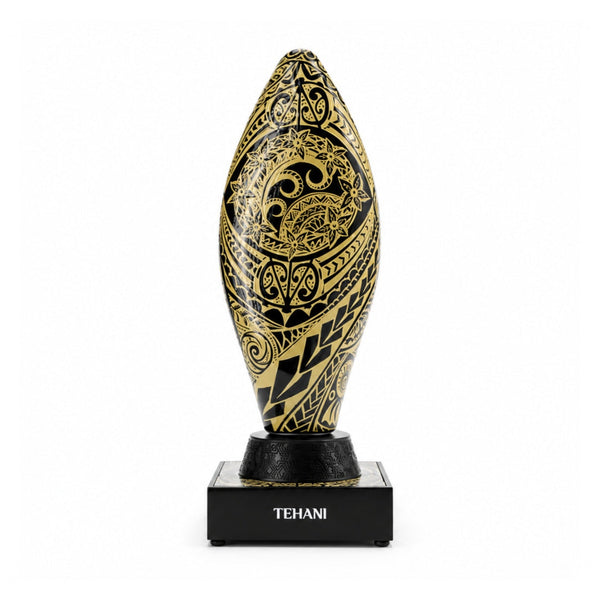 Flacon Tehani 100 ml, extrait de parfum Florian Pontier