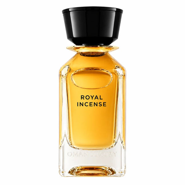 Royal Incense