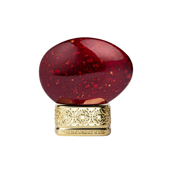 Ruby red