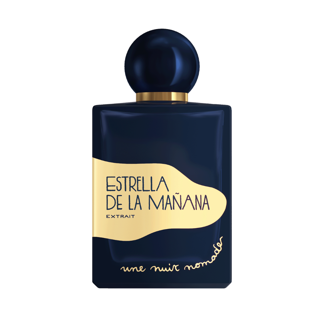 Estrella de la Mañana