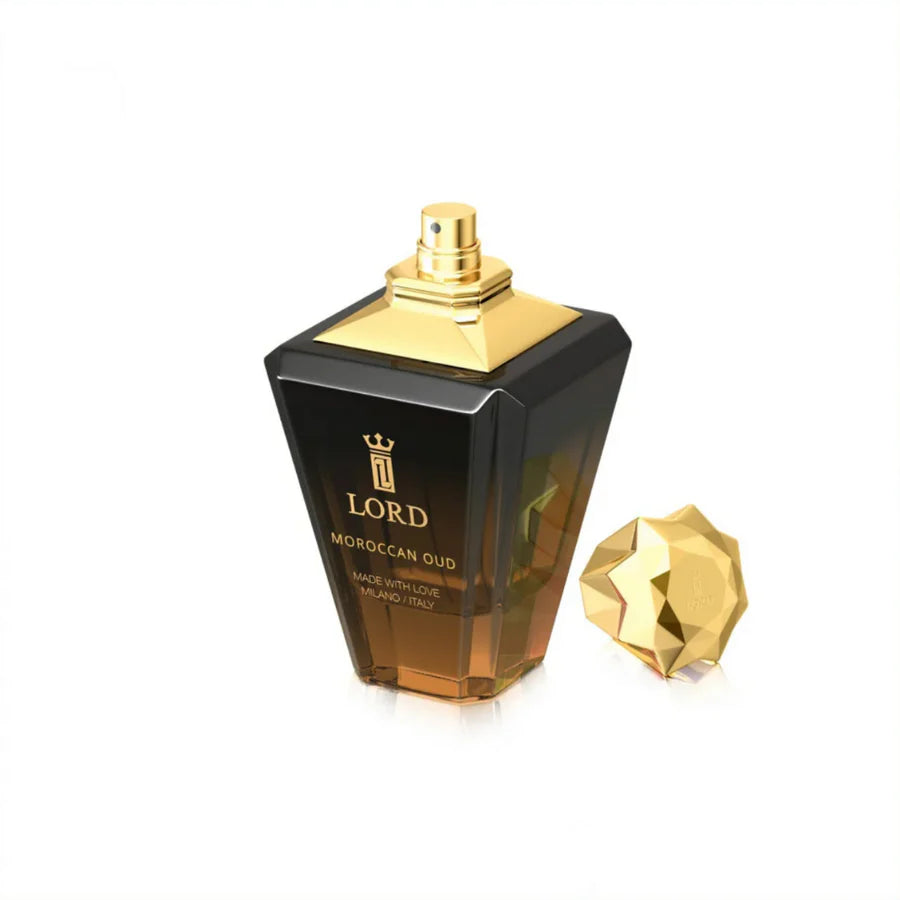 MOROCCAN OUD