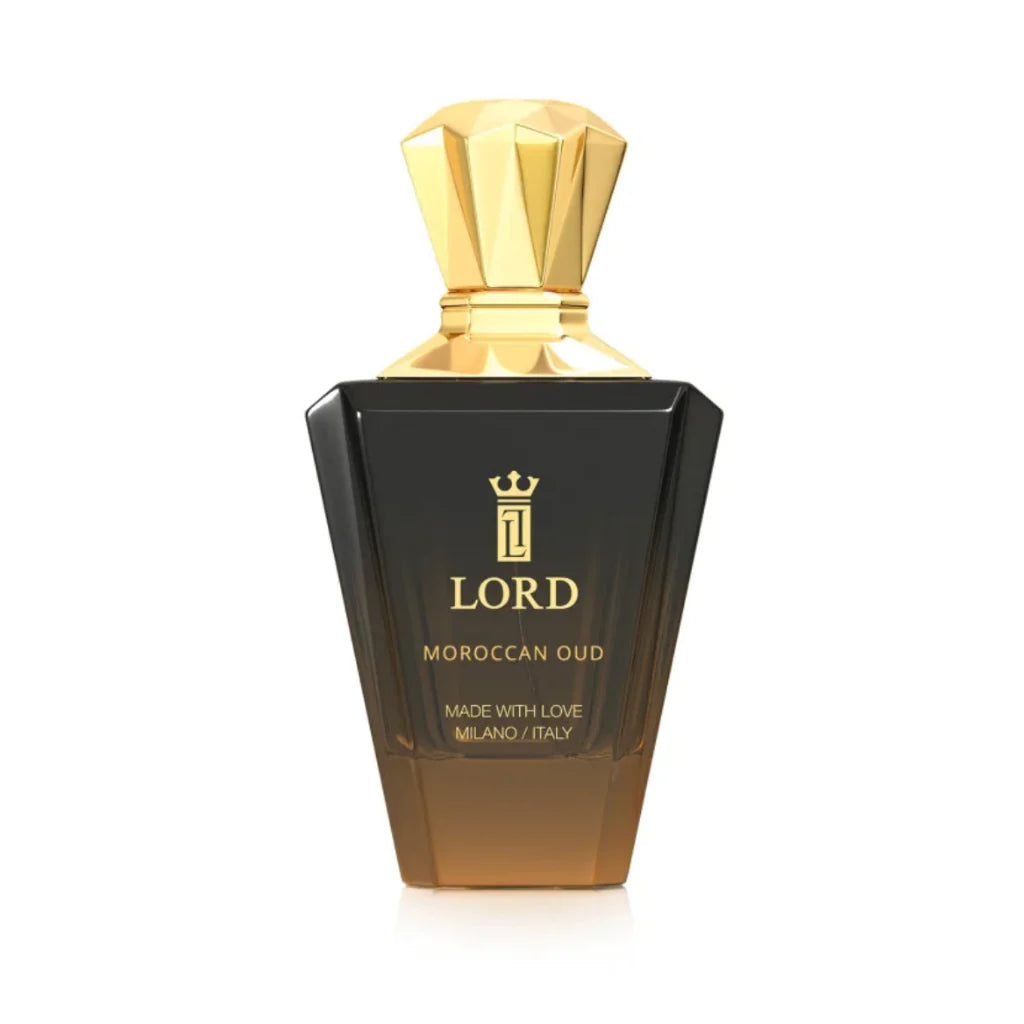 MOROCCAN OUD