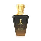 MOROCCAN OUD