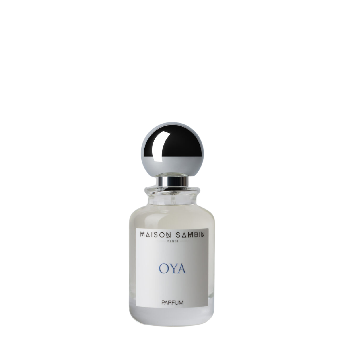 OYA