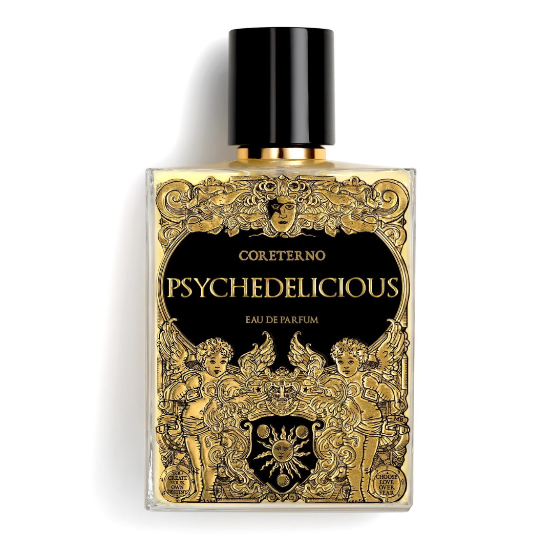 Psychedelicious