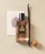 Ambre Khandjar