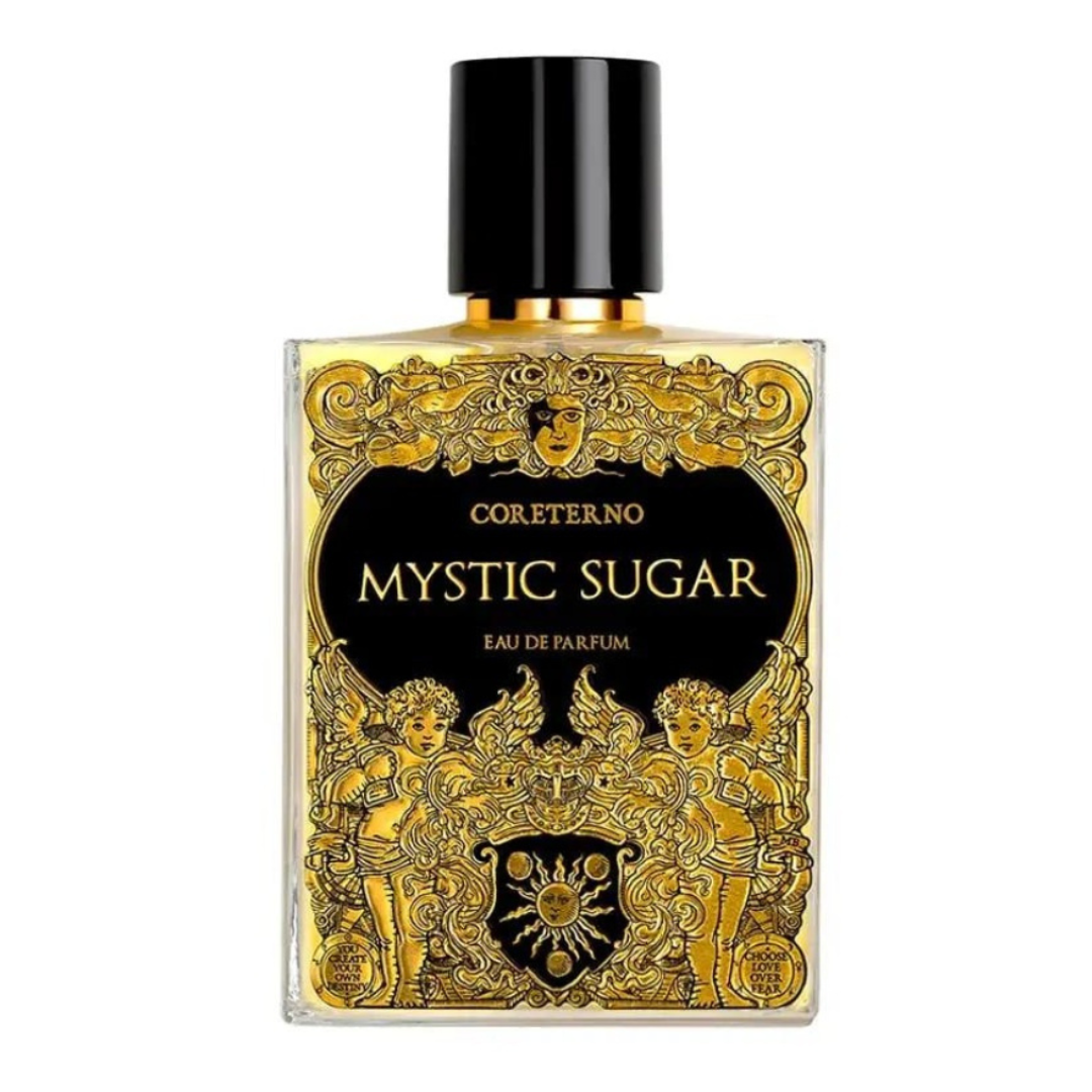 Mystic Sugar