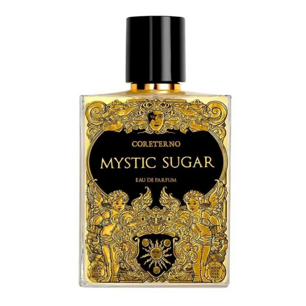 Mystic Sugar