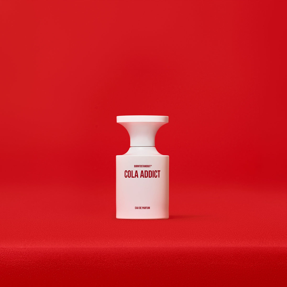 Flacon Cola Addict 50 ml, eau de parfum Born to stand out