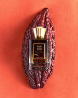 VAN CAO