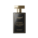 Accident À La Vanille - Madeleine de Proust