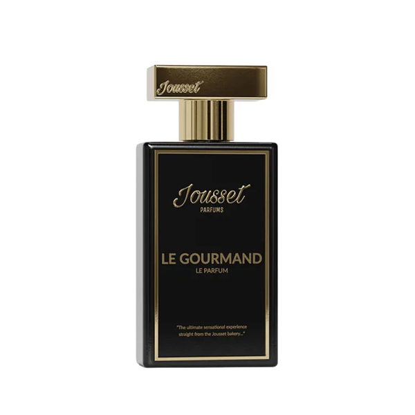 Le Gourmand