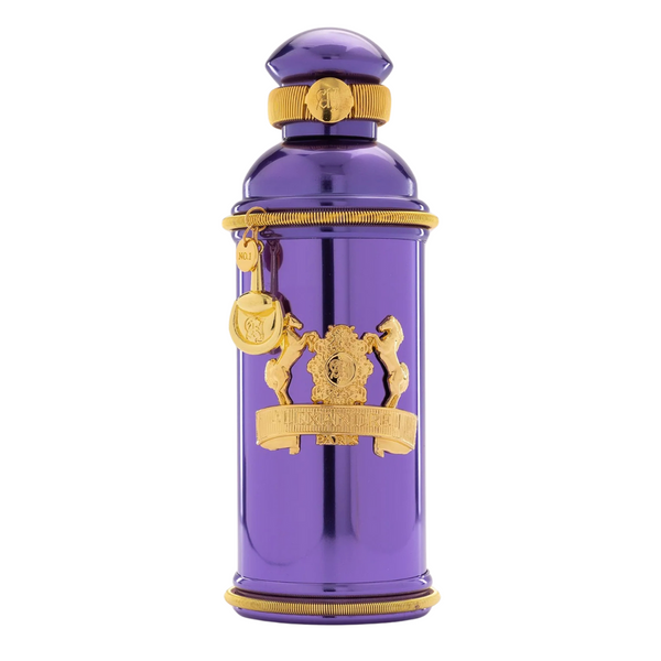 Iris Violet