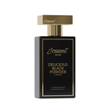 Delicious Black Powder