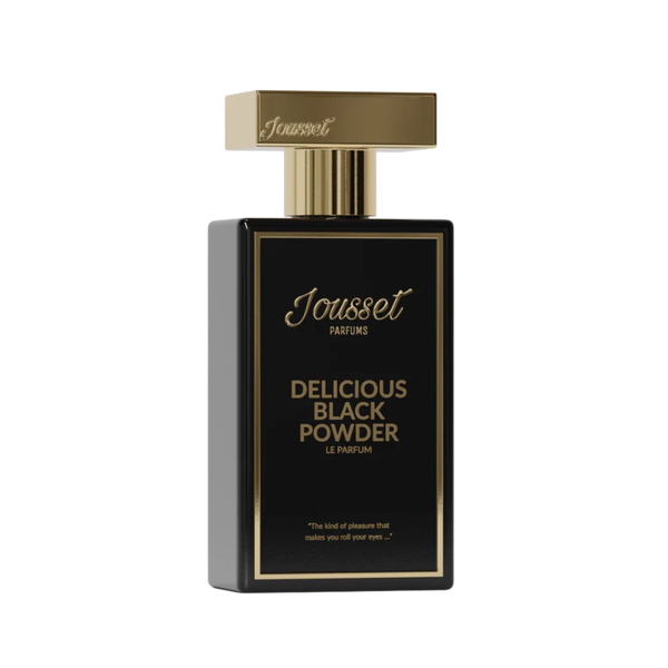 Delicious Black Powder