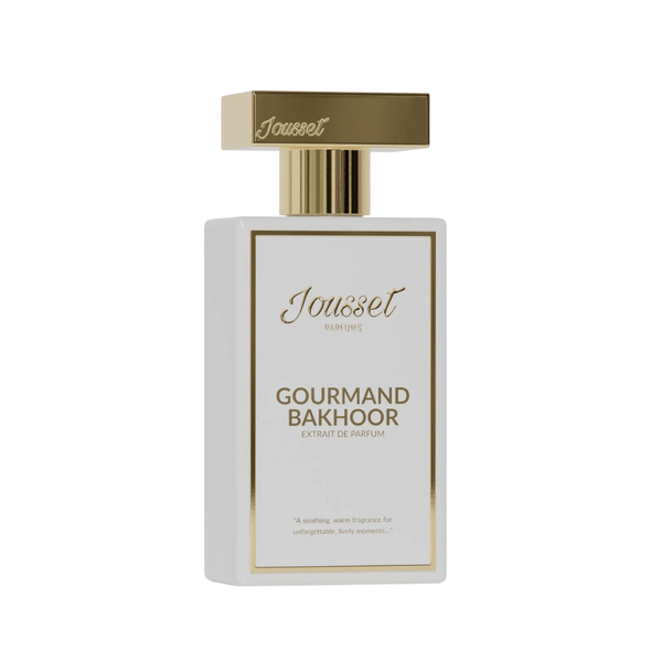 Gourmand Bakhoor